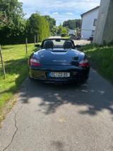 Porsche Boxster S  - Porsche Gebrauchtwagen von 2005