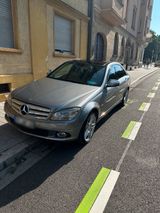 Mercedes-Benz Mercedes Benz W204 C320 cdi ABGEMELDET IN ... - Mercedes-Benz C 320 mit Diesel-Antrieb