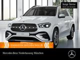 Mercedes-Benz GLE 450 d 4M/AMG Adv+/360°/Pano/AHK/Multi - Mercedes-Benz GLE 450 Gebrauchtwagen in München