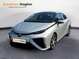 Toyota Mirai Navi Klima Leder - Toyota Mirai: Limousine