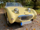 Austin Healey Sprite MK I - Frogeye - im super Zustand - Austin Healey: Frogeye