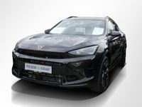 Cupra Formentor - Vorschau Bild 15