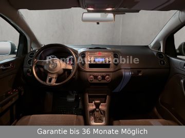 Volkswagen Golf - 11