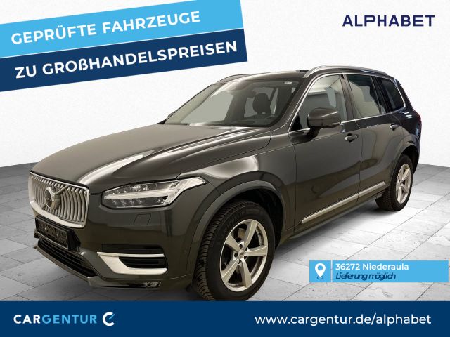 Volvo XC 90 B5 360°