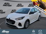 Mazda2 Hybrid  1.5L Hybrid VVT-i 116 CVT FWD Pri - Mazda 2 Tageszulassungen