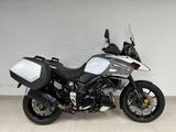 Suzuki DL 1000 V-Strom +1.HAND+KOFFER+ - SUZUKI K10