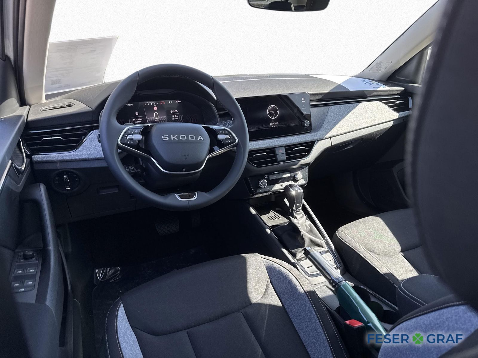 Skoda Kamiq - Bild 9