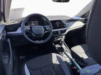 Skoda Kamiq - Vorschau Bild 9