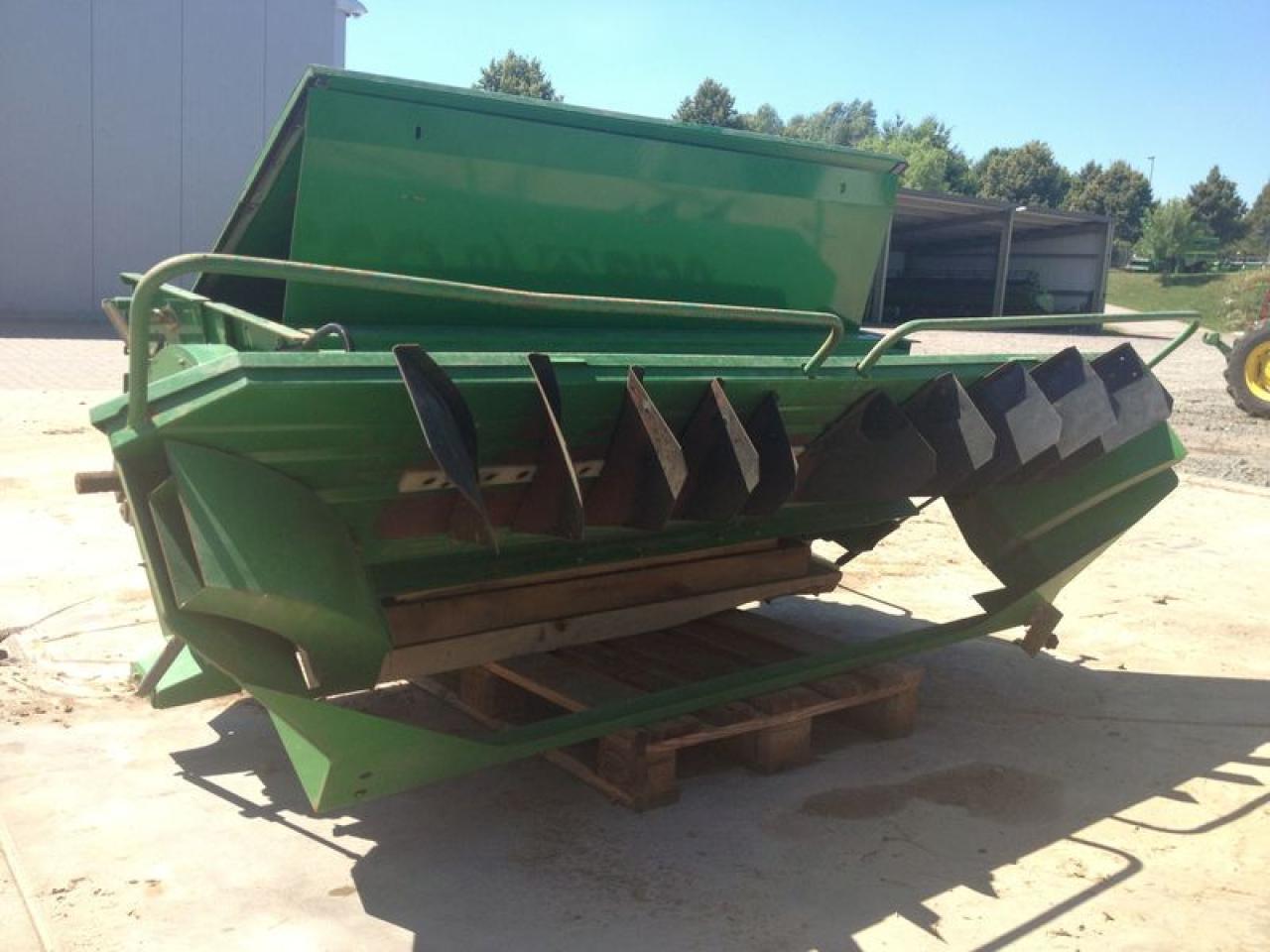 Andere XZ 6 SCHRATTENECKER BISO