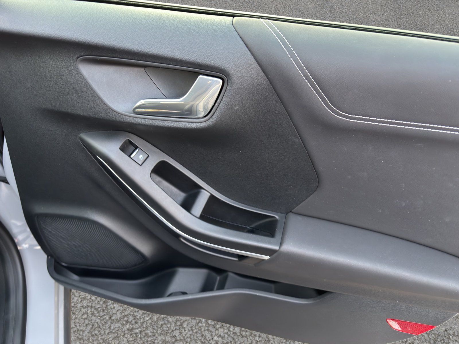 Fahrzeugabbildung Ford Puma Titanium X