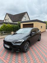 BMW X2 M35i - BMW M3 aus 2022