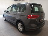 Volkswagen Touran 2.0 TDI CL|7Sitze|Navi|CAM|Sitzhzg. - mit Diesel-Antrieb: Kleinbus