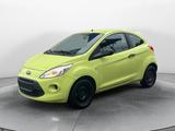 Ford Ka 1.2 Ambiente Service & HU/AU neu - Ford Ka/Ka+ aus 2012