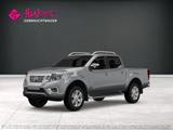 Nissan Navara DC N-GUARD 190PS ( * ALLRAD * AHK * ) - Nissan Navara: Automatik