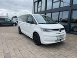 Volkswagen T7 Multivan 2.0 TDI DSG Life lang/IQ.Light/Navi - Volkswagen T7 Multivan Tageszulassungen