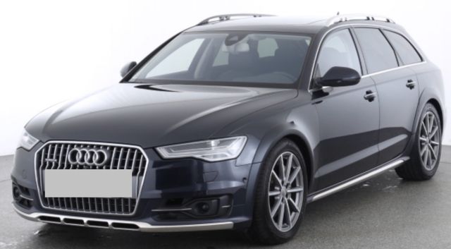 Audi A6 Allroad 3.0 TDI quattro 235kW tiptronic -