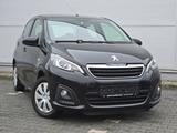 Peugeot 108 Active+Top Zustand.... - Peugeot 108 TOP-Active