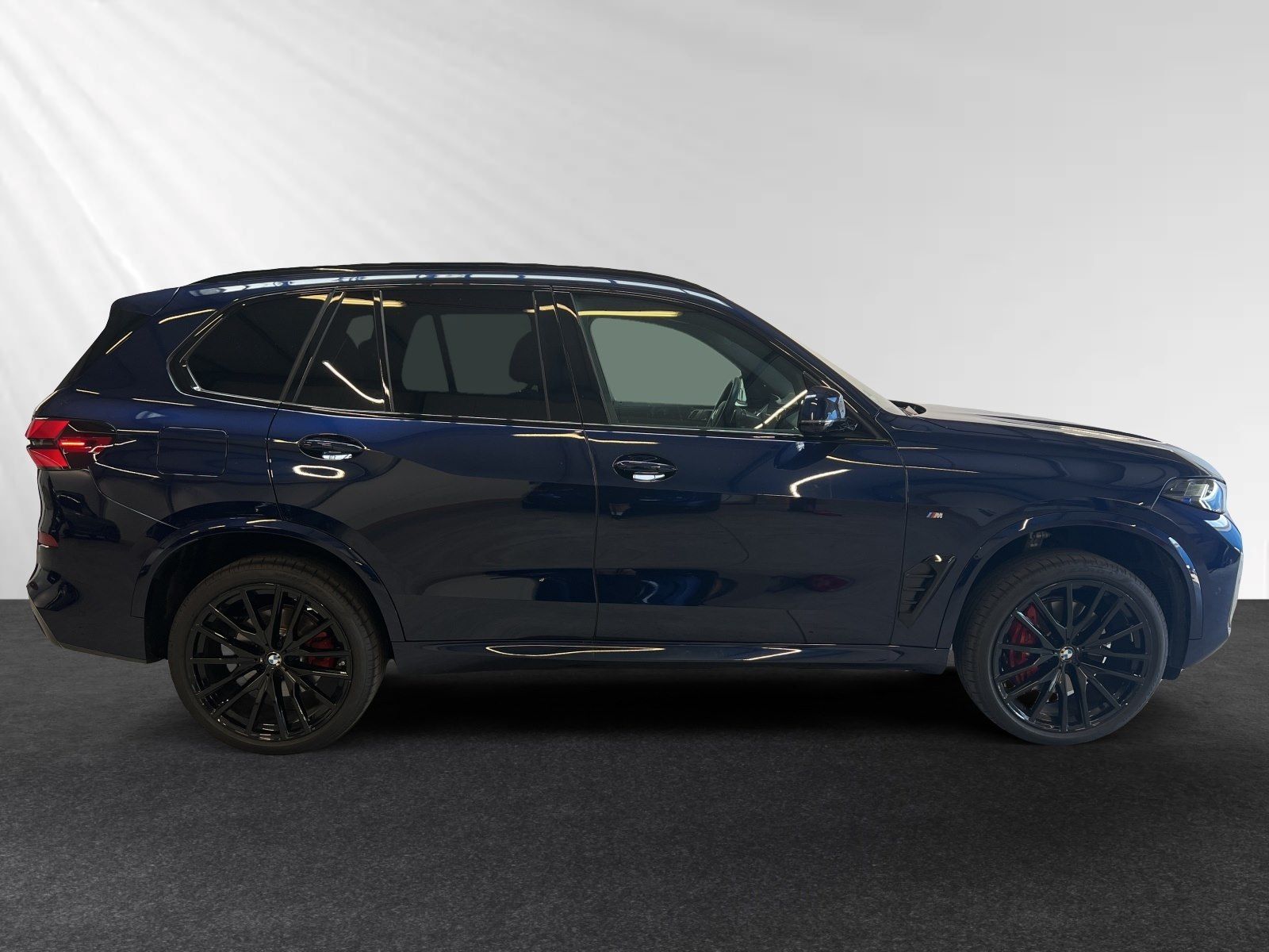 BMW X5 xDrive30d M Sport Pro 22 LMR Pano 7-Sitzer foto 2
