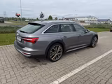 Audi A6 Allroad 50 TDI tiptronic - - Audi A6 Allroad in Hamburg