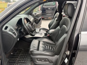 Audi Q5 - 9