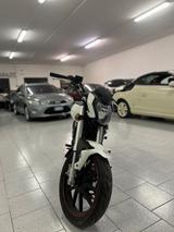 Keeway RKV 125 cc - KEEWAY VON 81 BIS 125 CCM