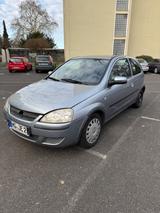 Opel Corsa C 1.0  - 148.000 km | 2. Hand | TÜV 10/26  - Opel Corsa aus 2004: 1.0