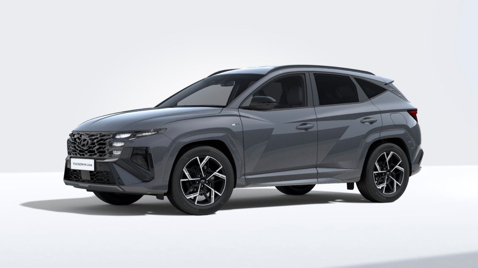 Hyundai TUCSON - Bild 5