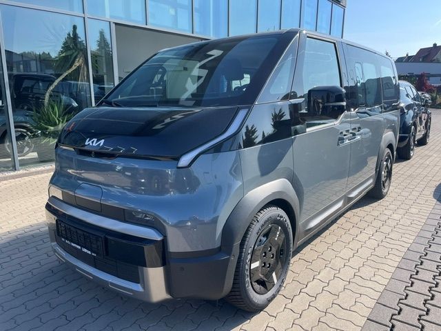 Fahrzeugabbildung Kia PV5 Passenger 120 kW Elite LED totWinkAss