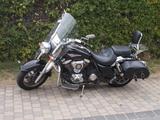 Kawasaki VN 1700 Classic, erste Hand, Top-Zustand - Offers