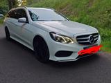 Mercedes-Benz E 250 CDI T - AMG-Line - Mercedes-Benz E 250 in Wuppertal