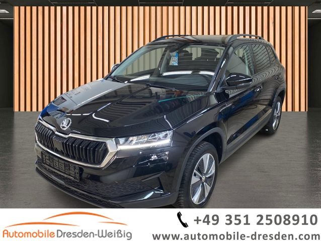 Skoda Karoq 2.0 TDI DSG Ambition*Navi*ACC*Kamera*LED*