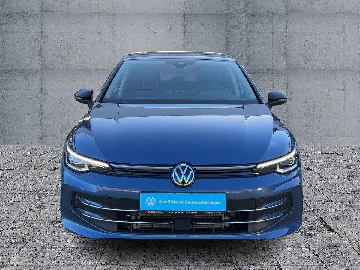 Volkswagen Golf - Bild 3
