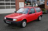 Volkswagen Polo Fox 1.0 86C  *OLDTIMER*INKL.GARANTIE* - Volkswagen Polo: 86c