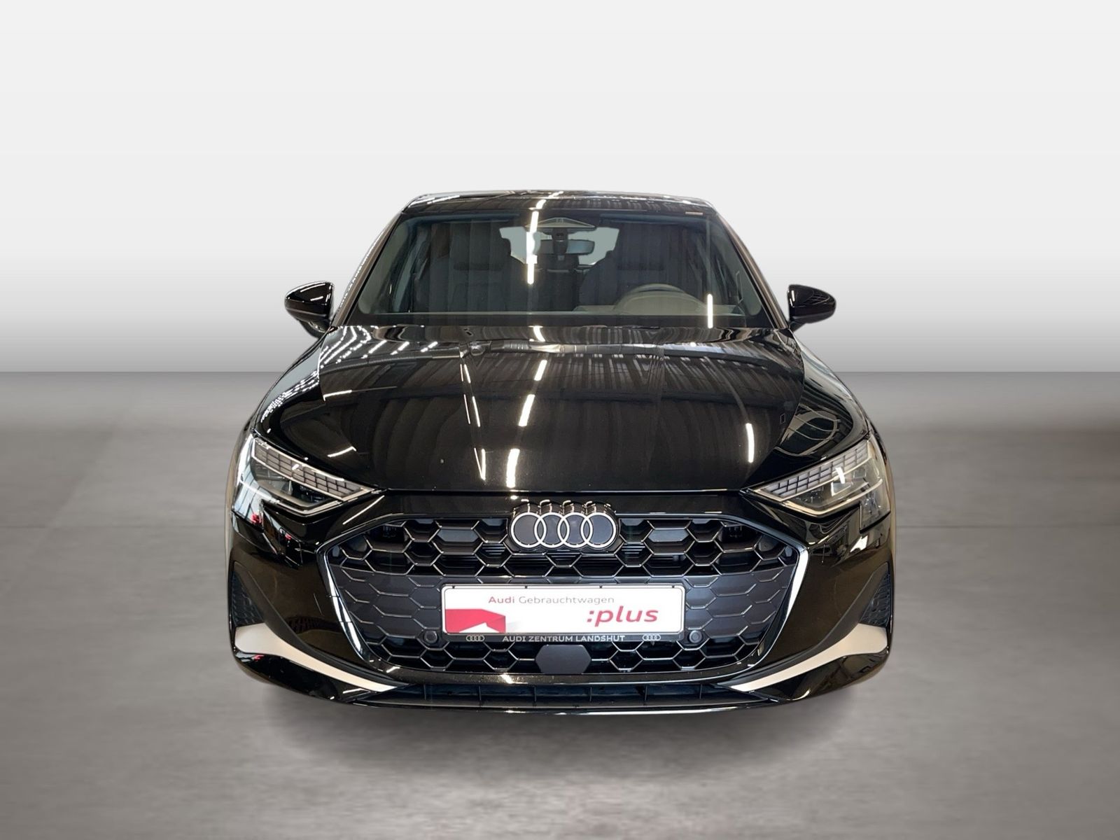 Audi A3 - Bild 6