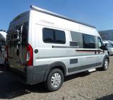 Globecar Globescout plus - Globecar Kastenwagen