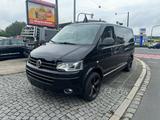 Volkswagen T5 Multivan Highline 4Motion*Kamera*Xenon* - Multivan highline gebraucht