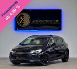 Opel Astra+ K 1.6d BiTurbo Innovation*GARANTIE*LEDER - Opel Astra mit Diesel-Antrieb: Limousine, 1.6