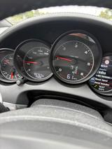 Porsche Cayenne Diesel - - Porsche Cayenne: Schwarz