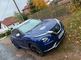 Nissan Juke (F 16) 1.0 DIG-T N-DESIGN DCT N-DESIGN - Nissan JUKE F16