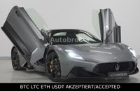 Maserati MC20 – View 3