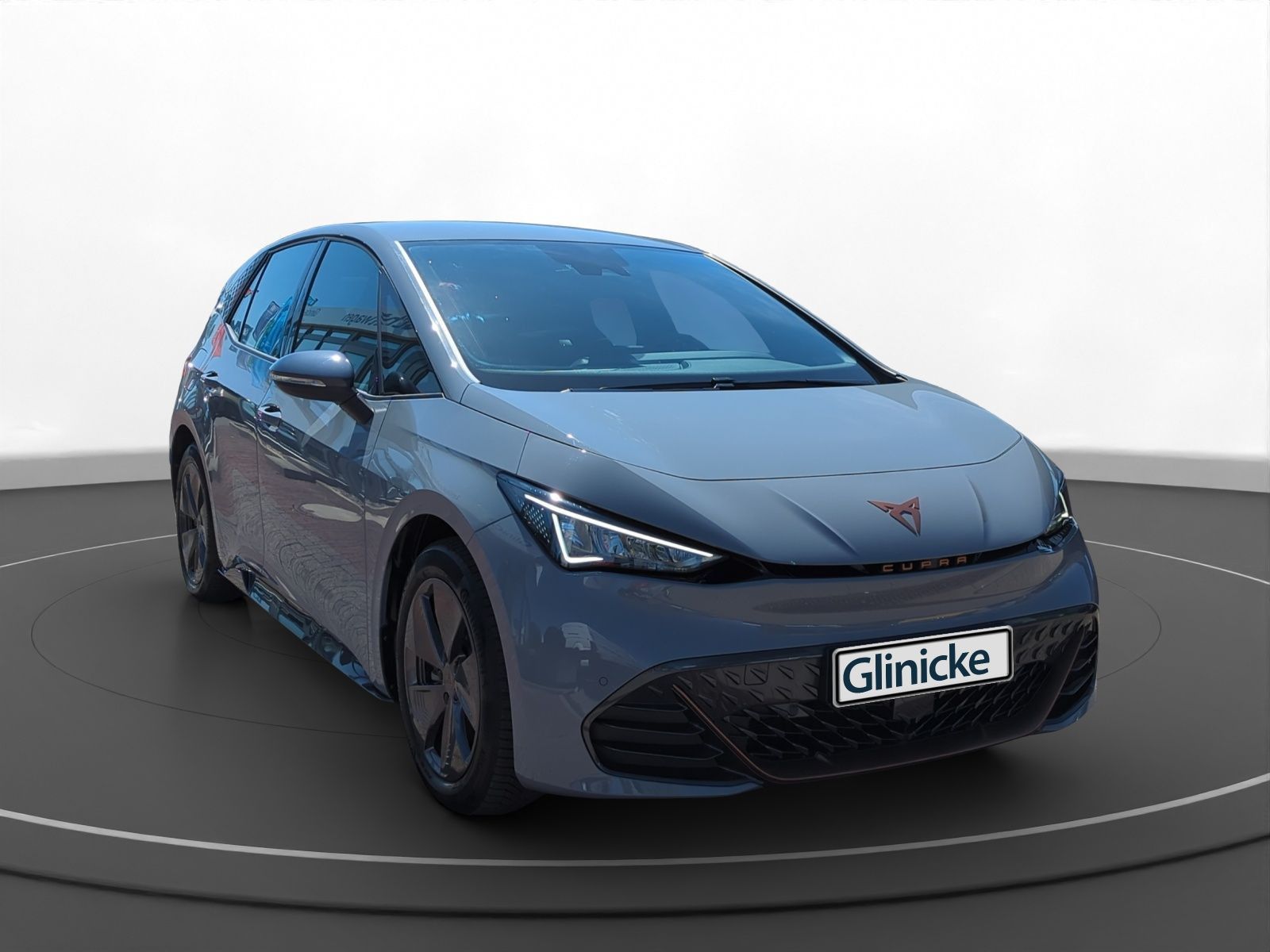 Cupra Born - Bild 12