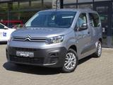Citroën Berlingo 1.5 BlueHDi 100 Live Pack M S&S  - gebrauchte Citroën Berlingo aus dem Jahr 2023