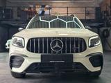 Mercedes-Benz GLB 35 AMG/Burmester/7-Sitzer/Pano/Ahk/360°/1.Hd - Mercedes-Benz GLB 35 AMG in Hannover