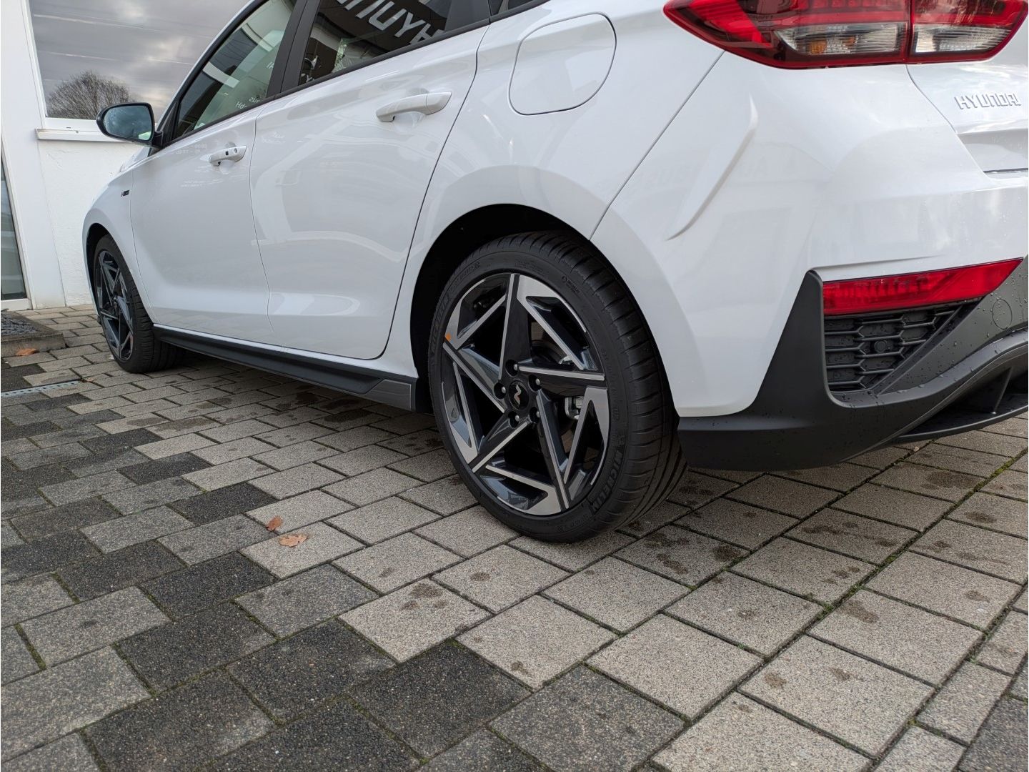 Hyundai i30 - Bild 12