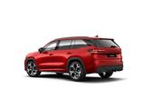 Skoda Kodiaq 2.0 TSI 4x4 DSG RS+AHK+HUD+STANDHZ+VOLL - rote Skoda Kodiaq