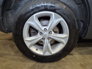 Land-Rover Discovery Sport - 12