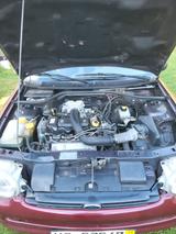 Ford Escort 1.4 Flair Flair - Ford Escort Flair