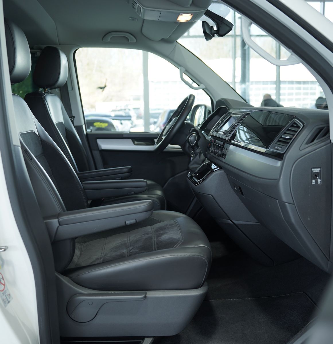 Vw T6 Multivan