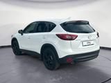Mazda CX-5 Mazda CX-5 SKYACTIV-D 150 - Mazda CX-5 mit Diesel-Antrieb