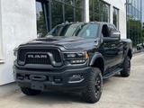 Dodge RAM 2500 POWER WAGON CREW CAB - Dodge: Power